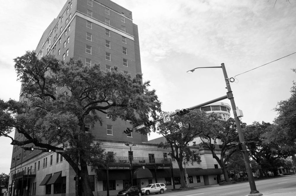The Admiral, Downtown Historic District Ξενοδοχείο Μόμπαϊλ Εξωτερικό φωτογραφία